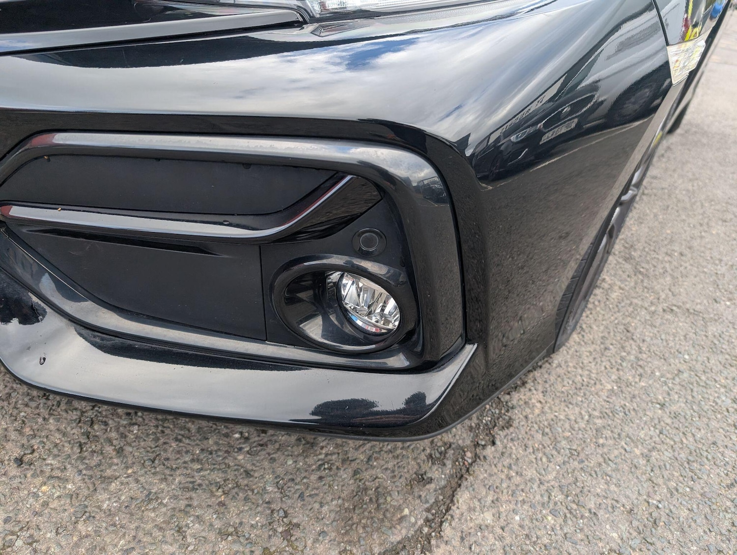 Used Honda Civic 2022 for sale - 76337184: Photo 14