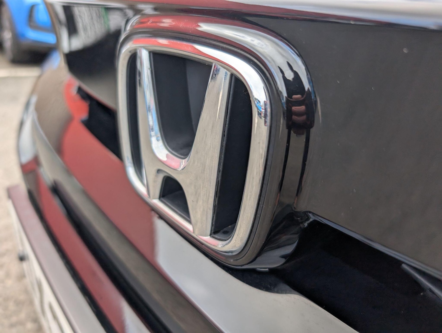 Used Honda Civic 2022 for sale - 76337184: Photo 16