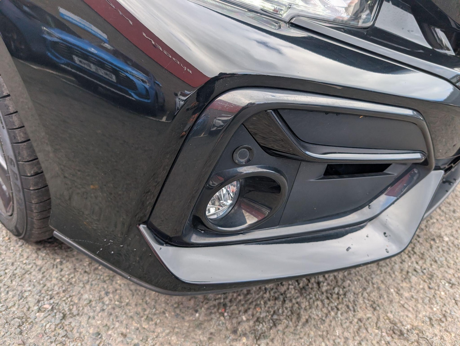 Used Honda Civic 2022 for sale - 76337184: Photo 18