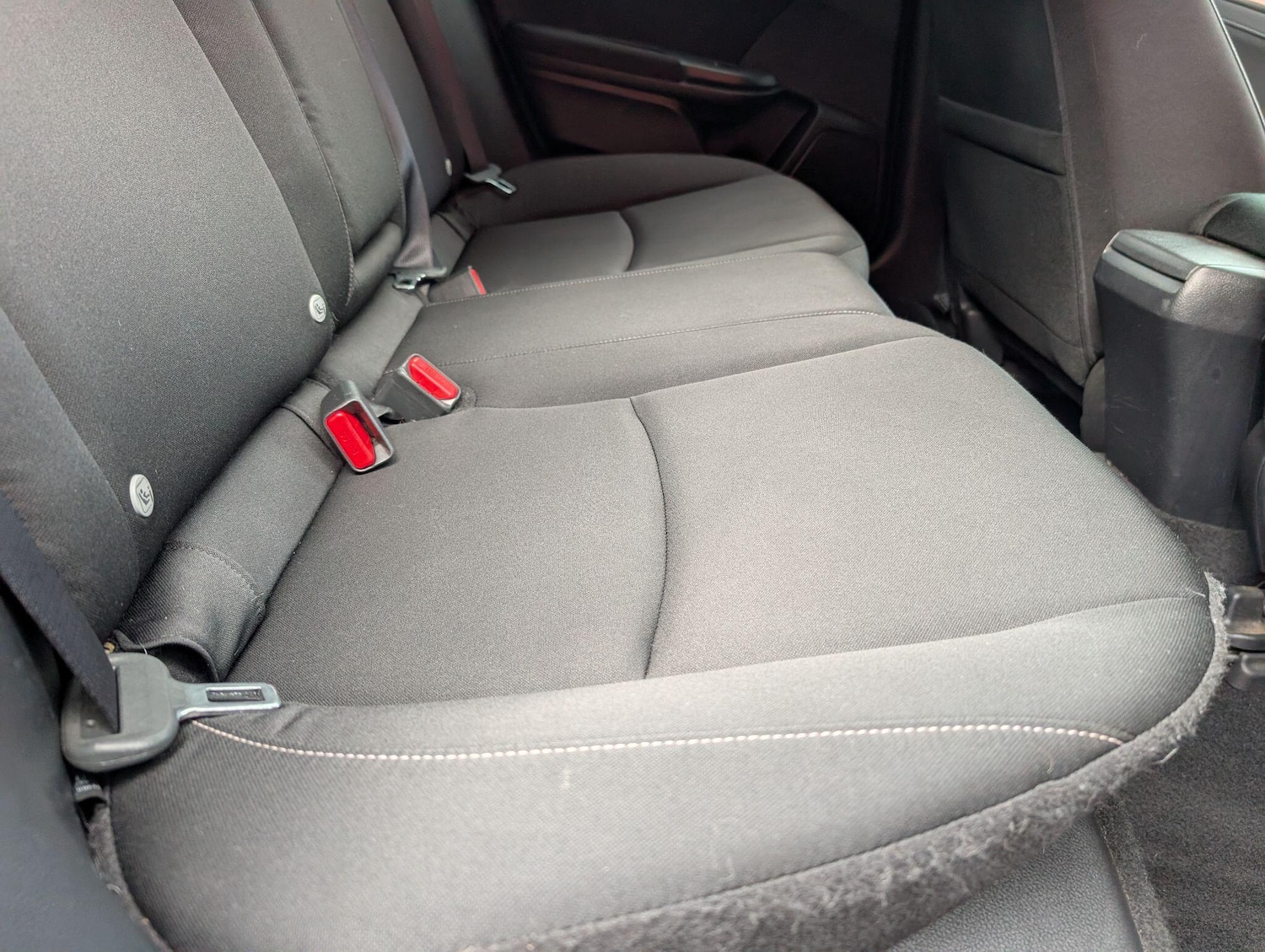 Used Honda Civic 2022 for sale - 76337184: Photo 24