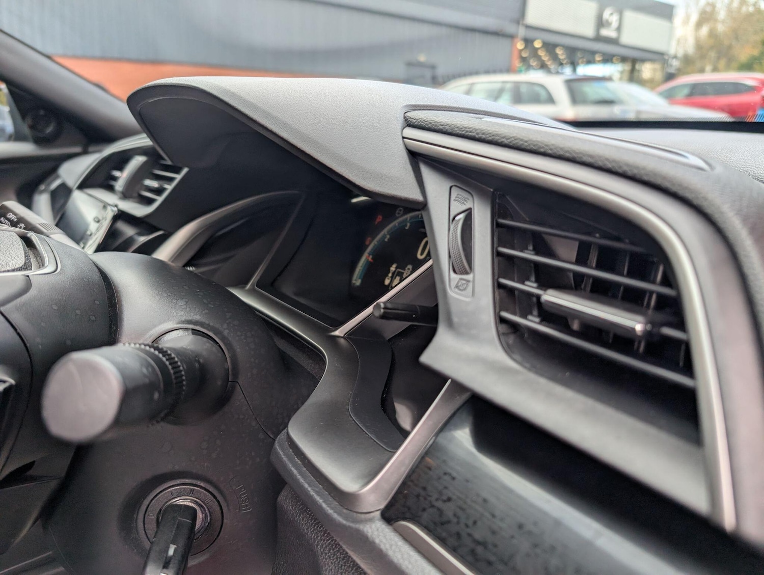 Used Honda Civic 2022 for sale - 76337184: Photo 29