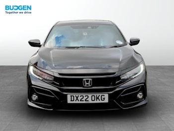Used Honda Civic 2022 for sale - 76337184: Photo