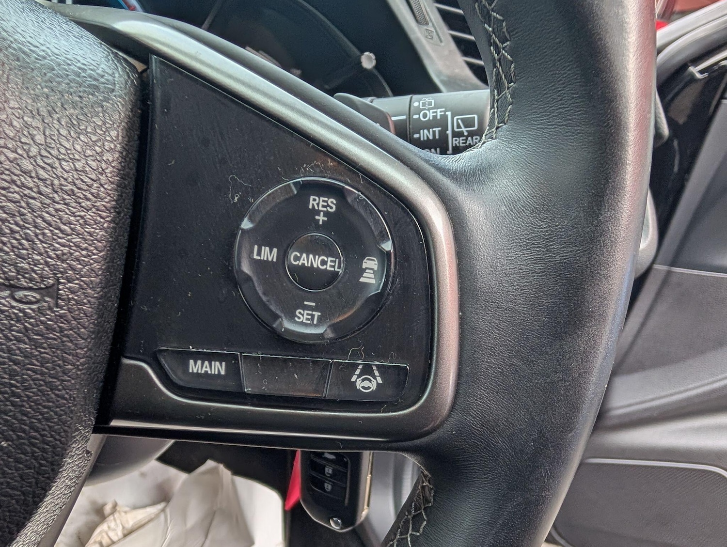 Used Honda Civic 2022 for sale - 76337184: Photo 31