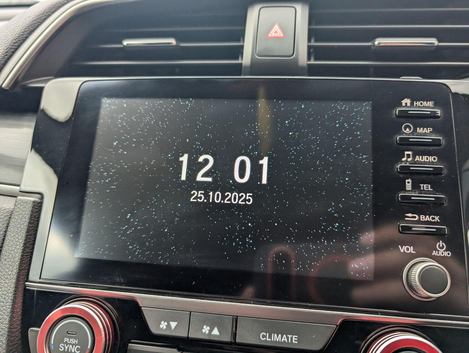 Used Honda Civic 2022 for sale - 76337184: Photo 37