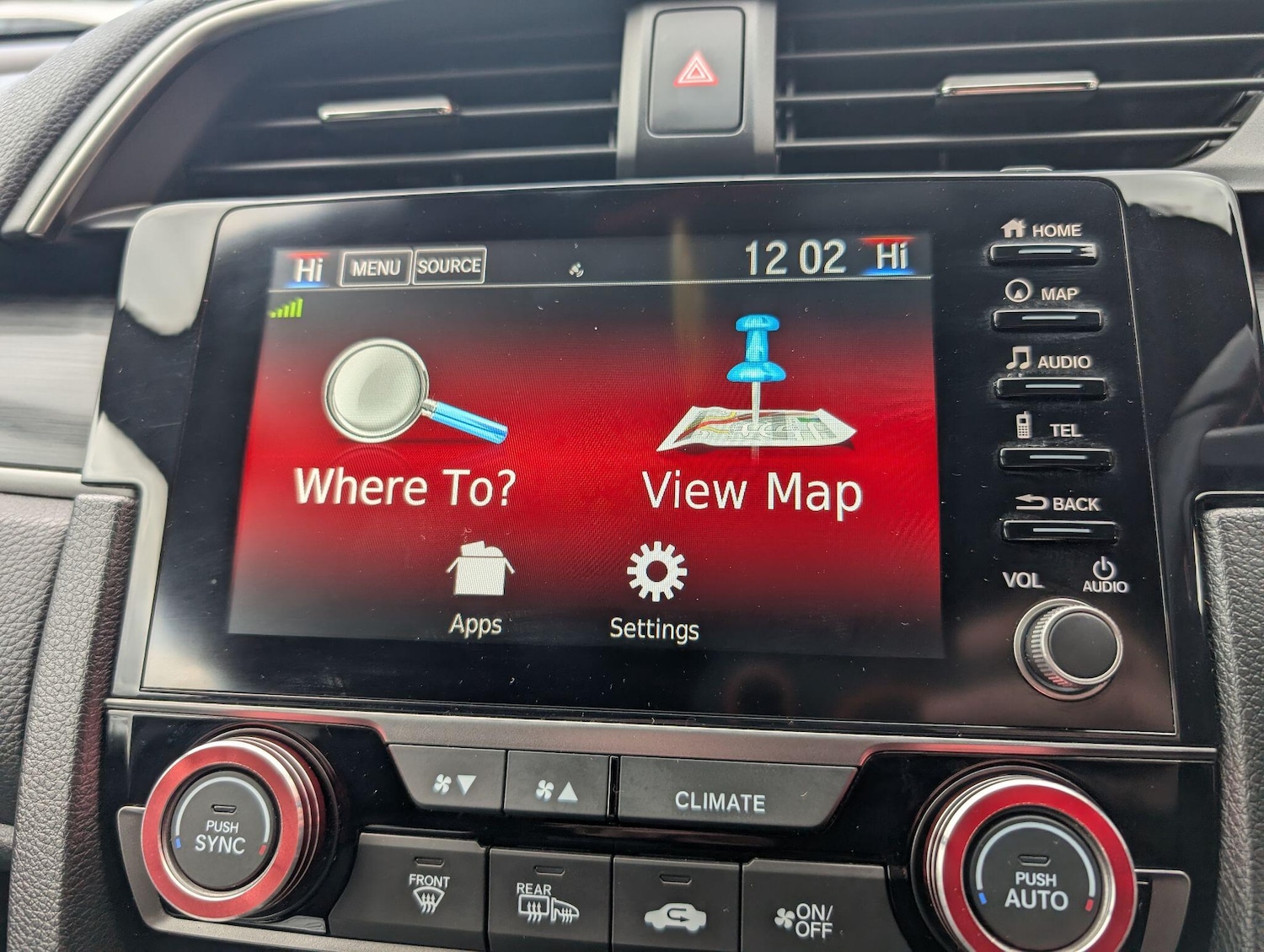 Used Honda Civic 2022 for sale - 76337184: Photo 38