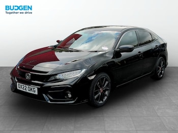 Used Honda Civic 2022 for sale - 76337184: Photo