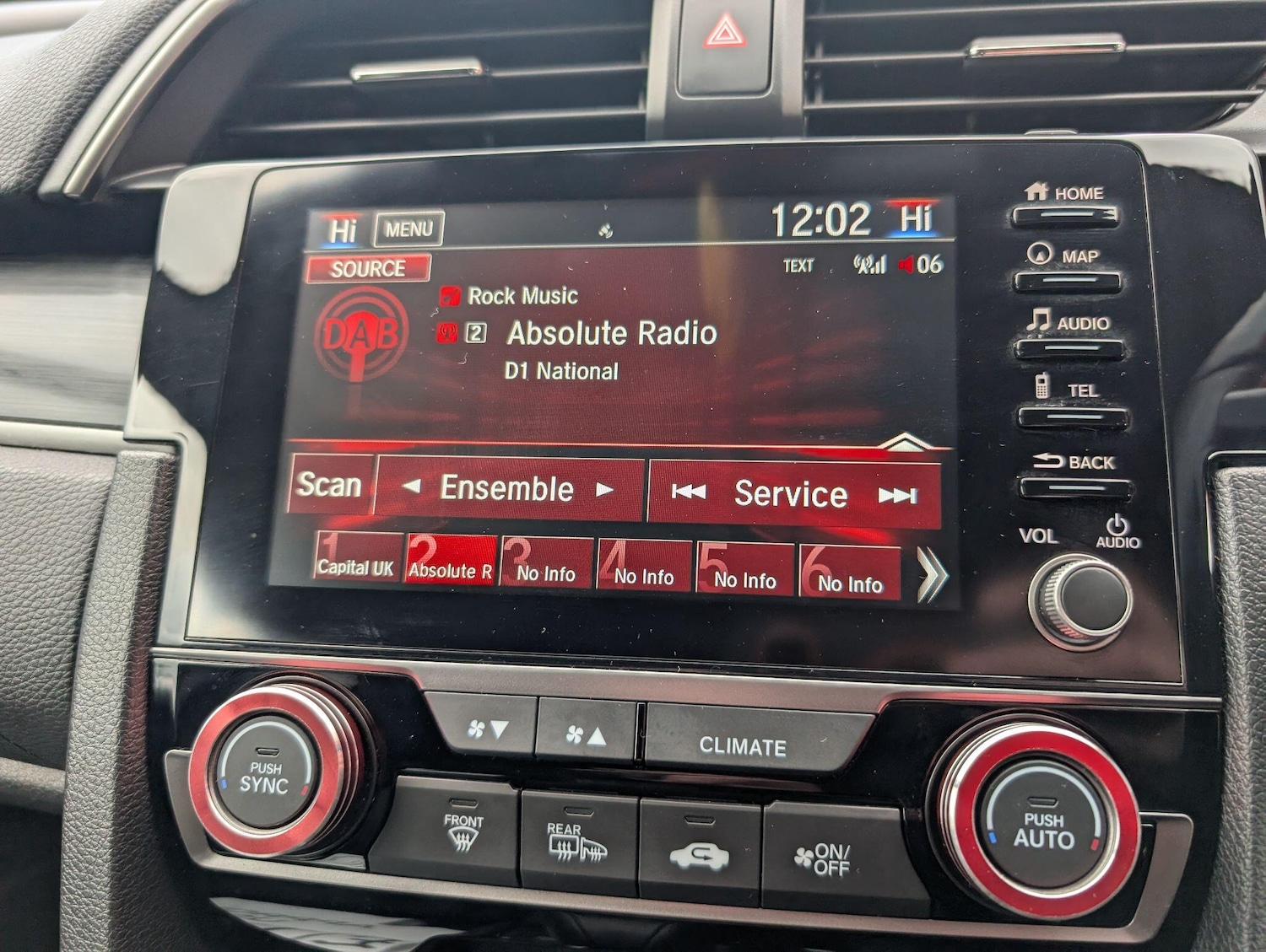 Used Honda Civic 2022 for sale - 76337184: Photo 40