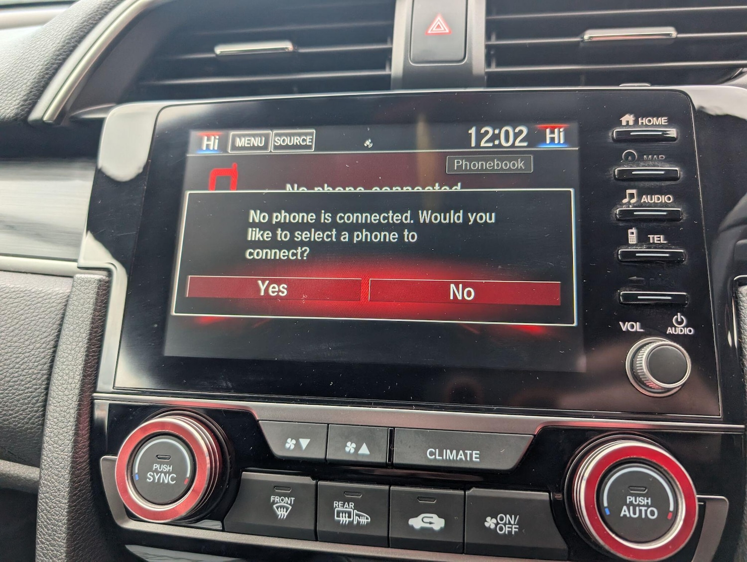 Used Honda Civic 2022 for sale - 76337184: Photo 41