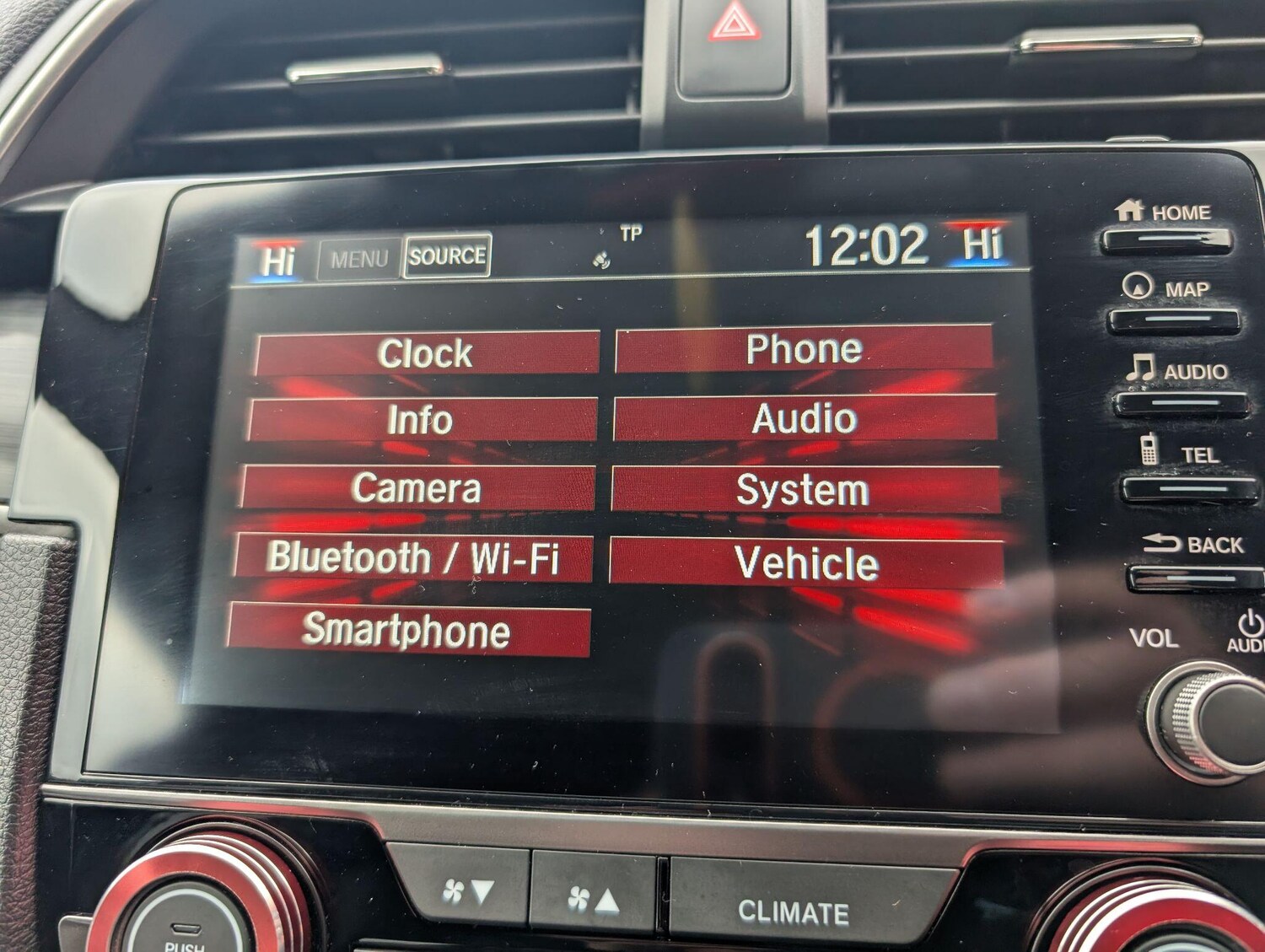 Used Honda Civic 2022 for sale - 76337184: Photo 42