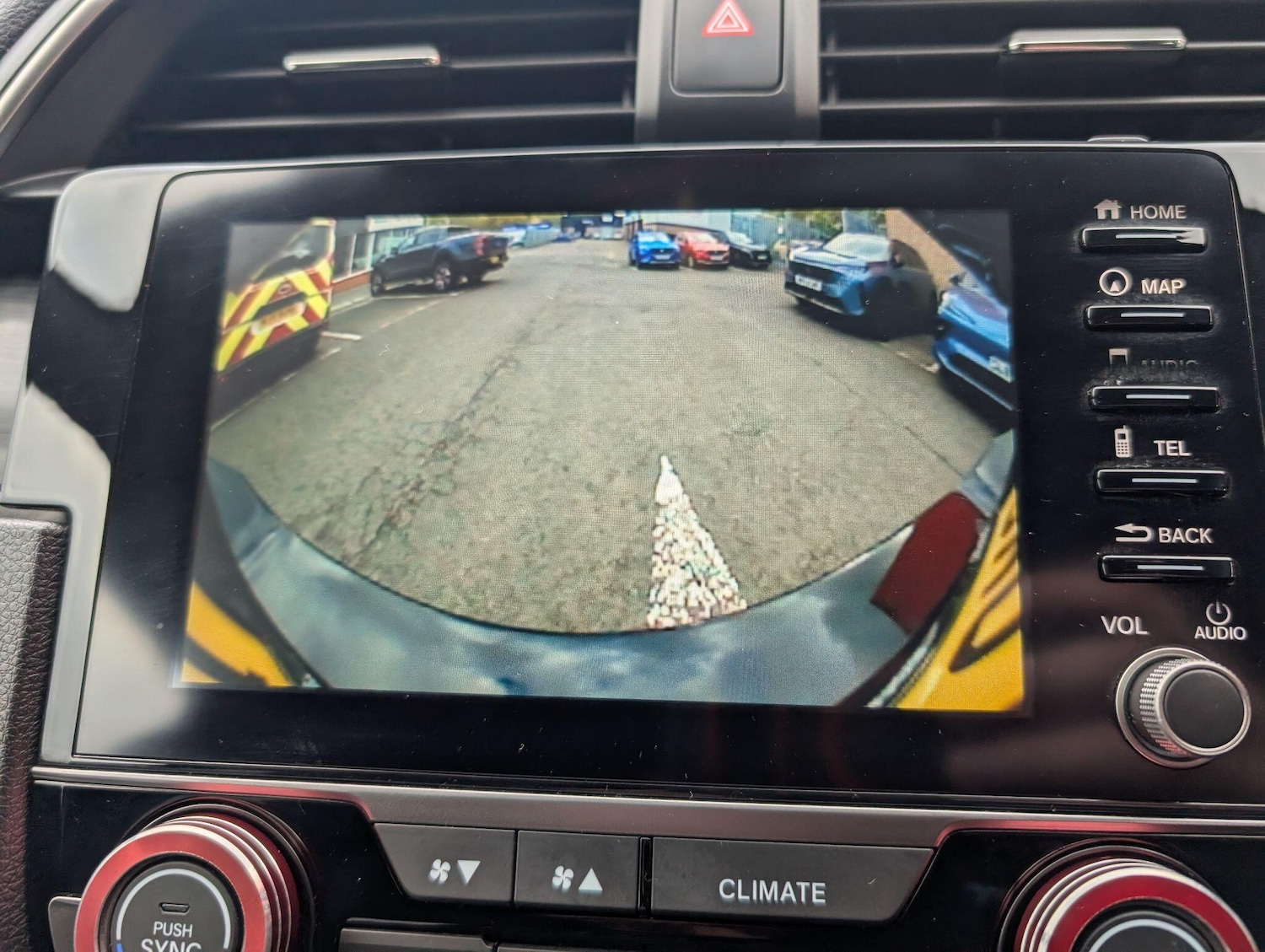 Used Honda Civic 2022 for sale - 76337184: Photo 43