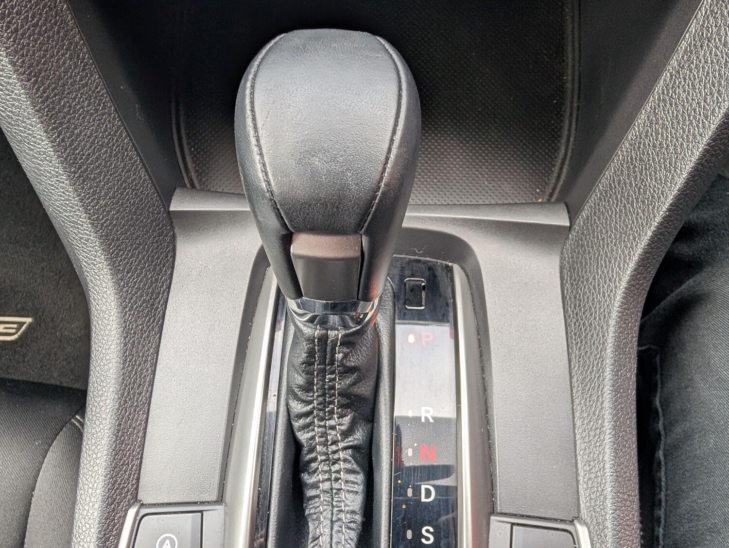 Used Honda Civic 2022 for sale - 76337184: Photo 45