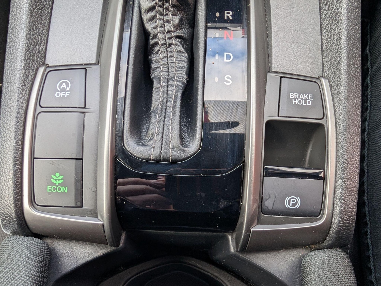 Used Honda Civic 2022 for sale - 76337184: Photo 46