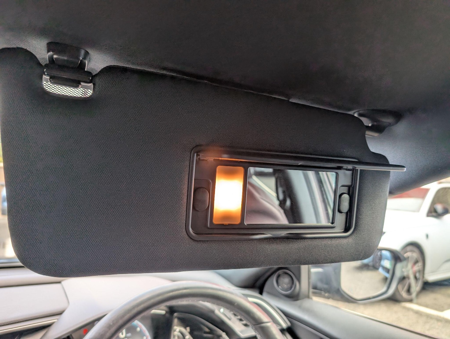 Used Honda Civic 2022 for sale - 76337184: Photo 48