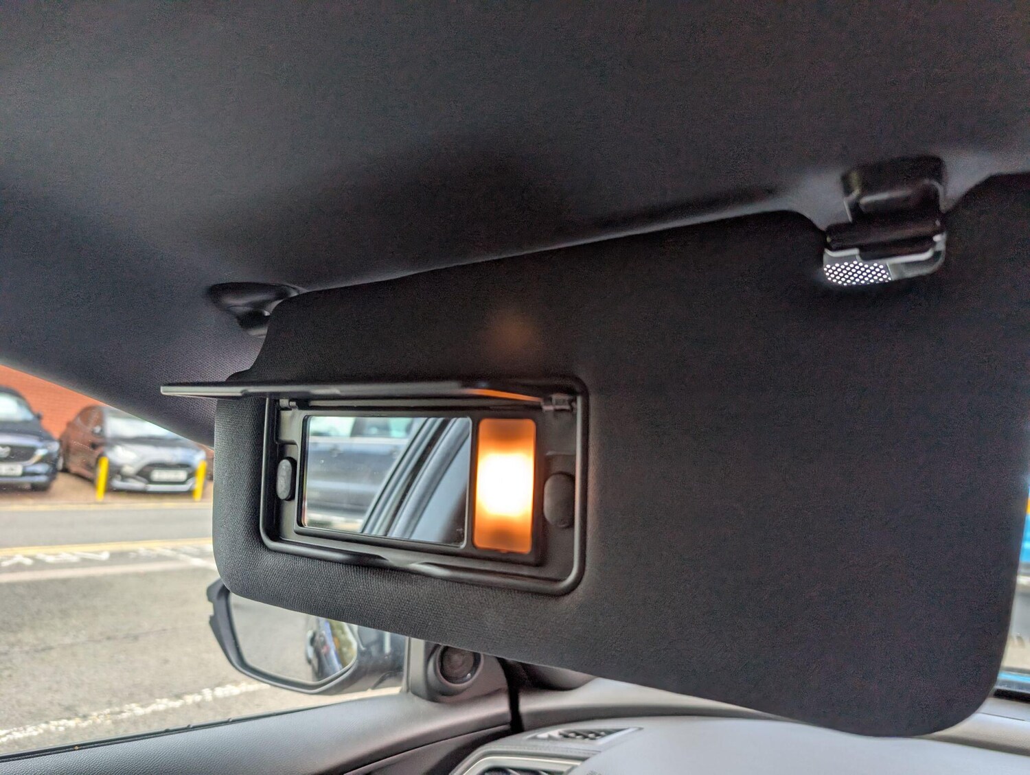 Used Honda Civic 2022 for sale - 76337184: Photo 49