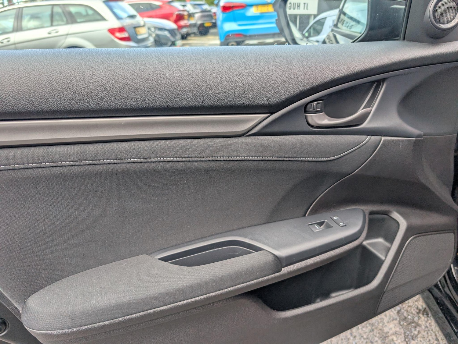 Used Honda Civic 2022 for sale - 76337184: Photo 50