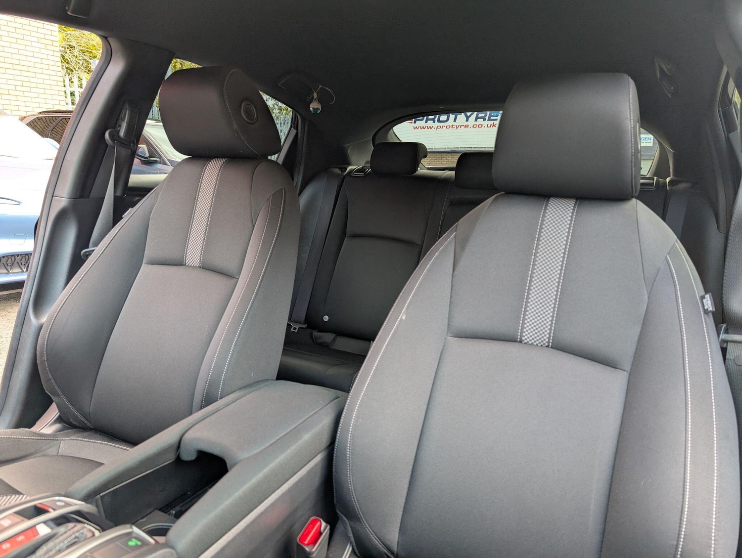 Used Honda Civic 2022 for sale - 76337184: Photo 51