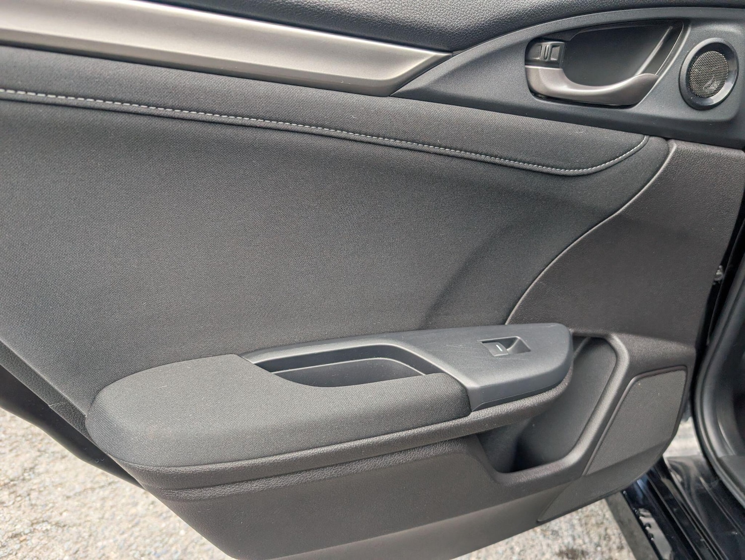 Used Honda Civic 2022 for sale - 76337184: Photo 53