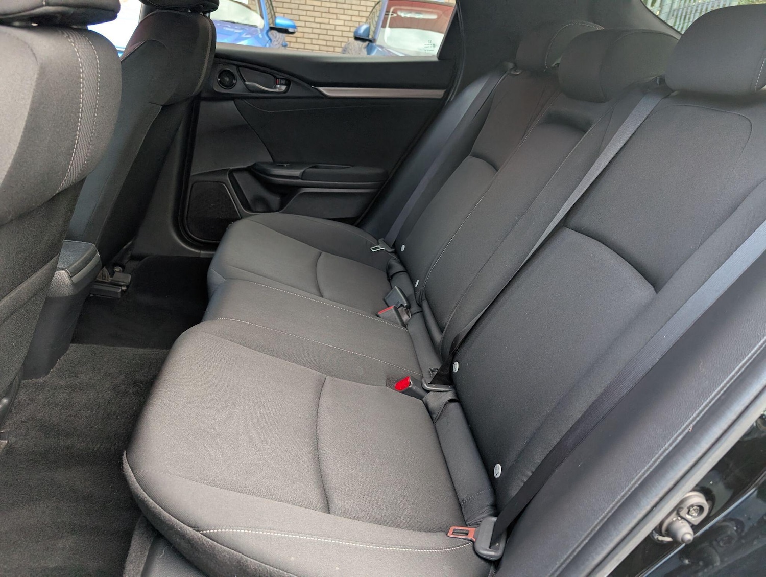 Used Honda Civic 2022 for sale - 76337184: Photo 54