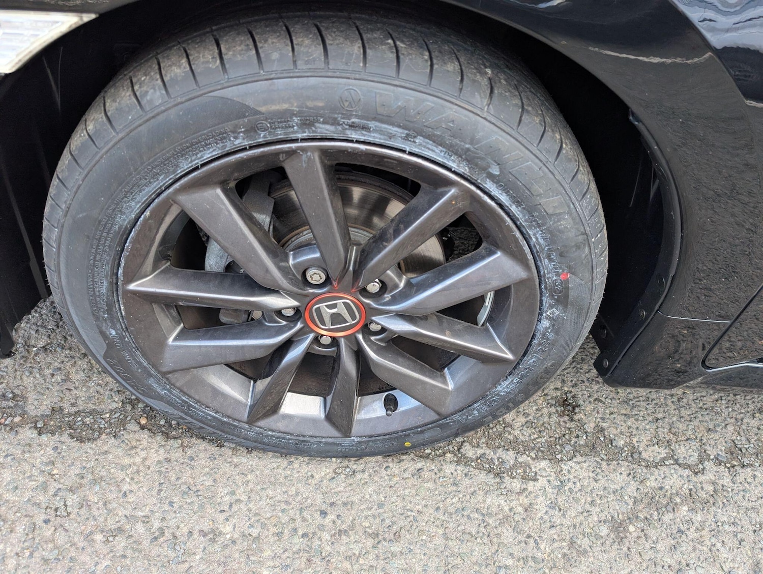 Used Honda Civic 2022 for sale - 76337184: Photo 56