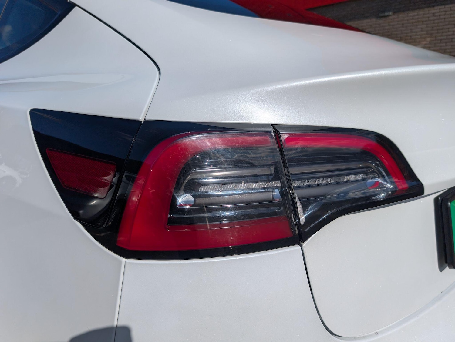 Used Tesla Model 3 2021 for sale - 75884611: Photo 10