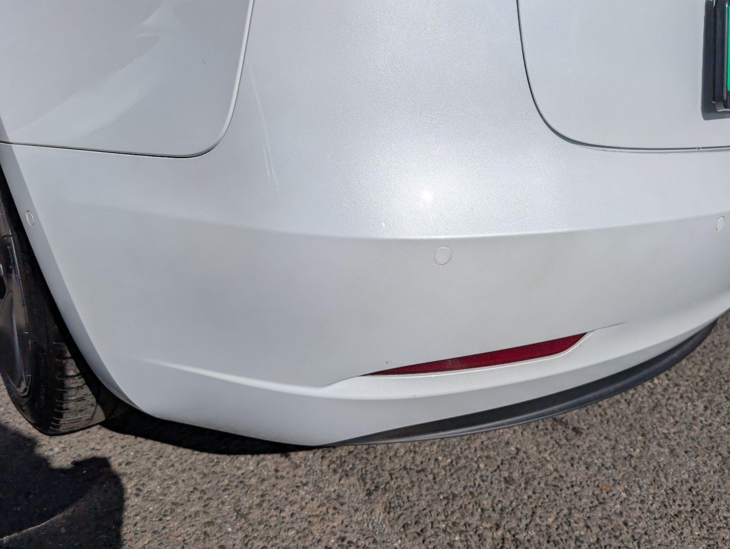 Used Tesla Model 3 2021 for sale - 75884611: Photo 12
