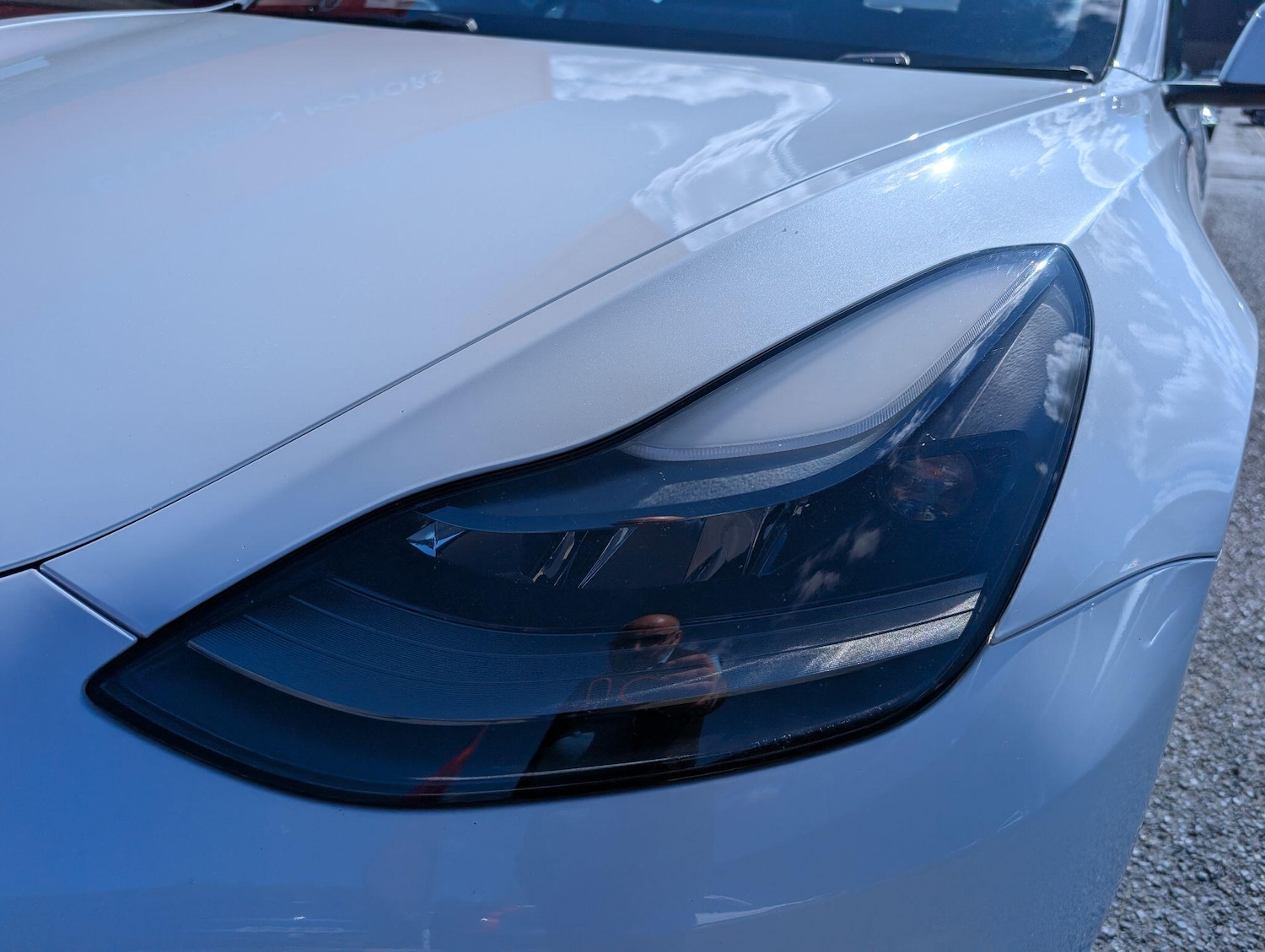 Used Tesla Model 3 2021 for sale - 75884611: Photo 13