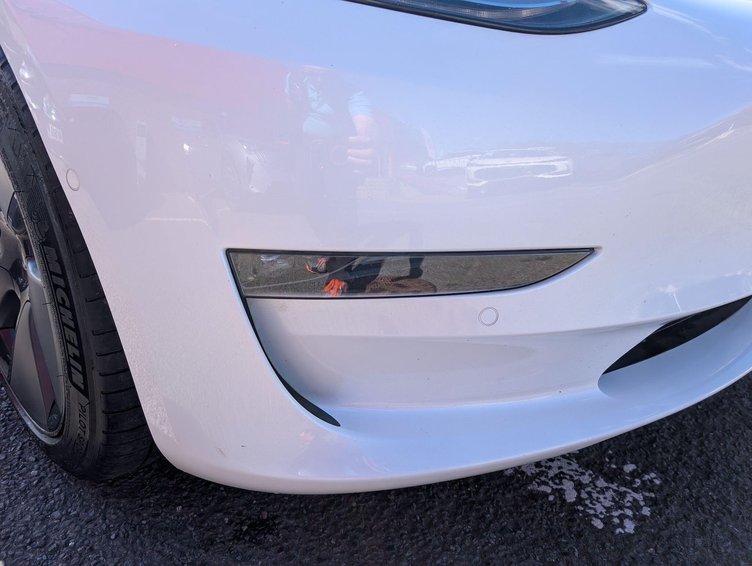 Used Tesla Model 3 2021 for sale - 75884611: Photo 18