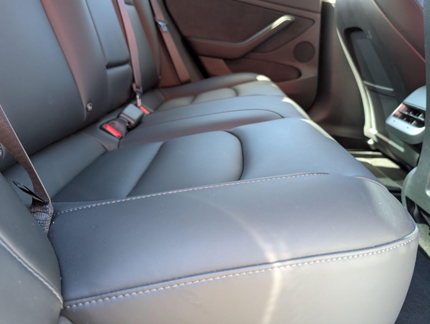 Used Tesla Model 3 2021 for sale - 75884611: Photo 25