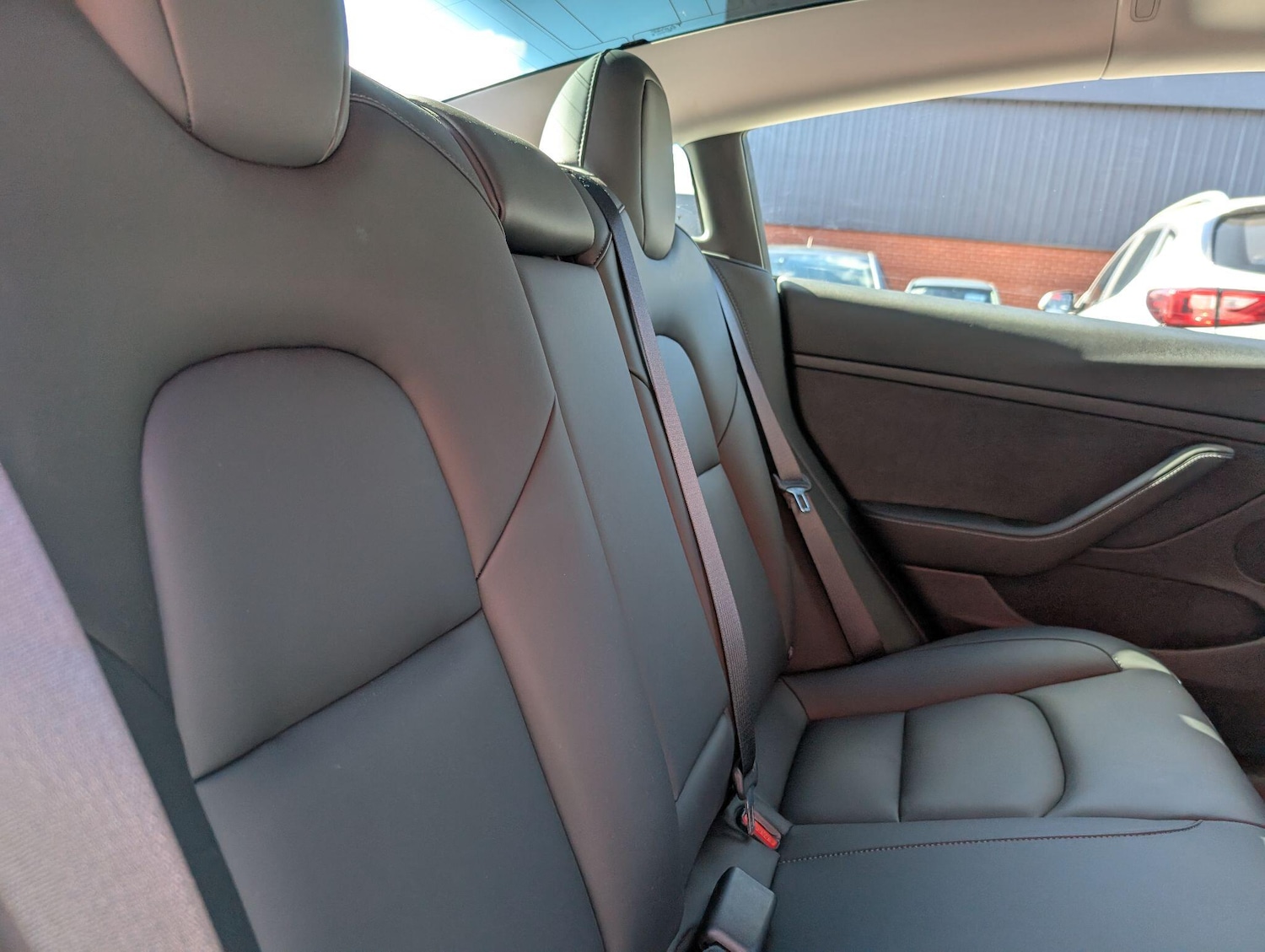 Used Tesla Model 3 2021 for sale - 75884611: Photo 26