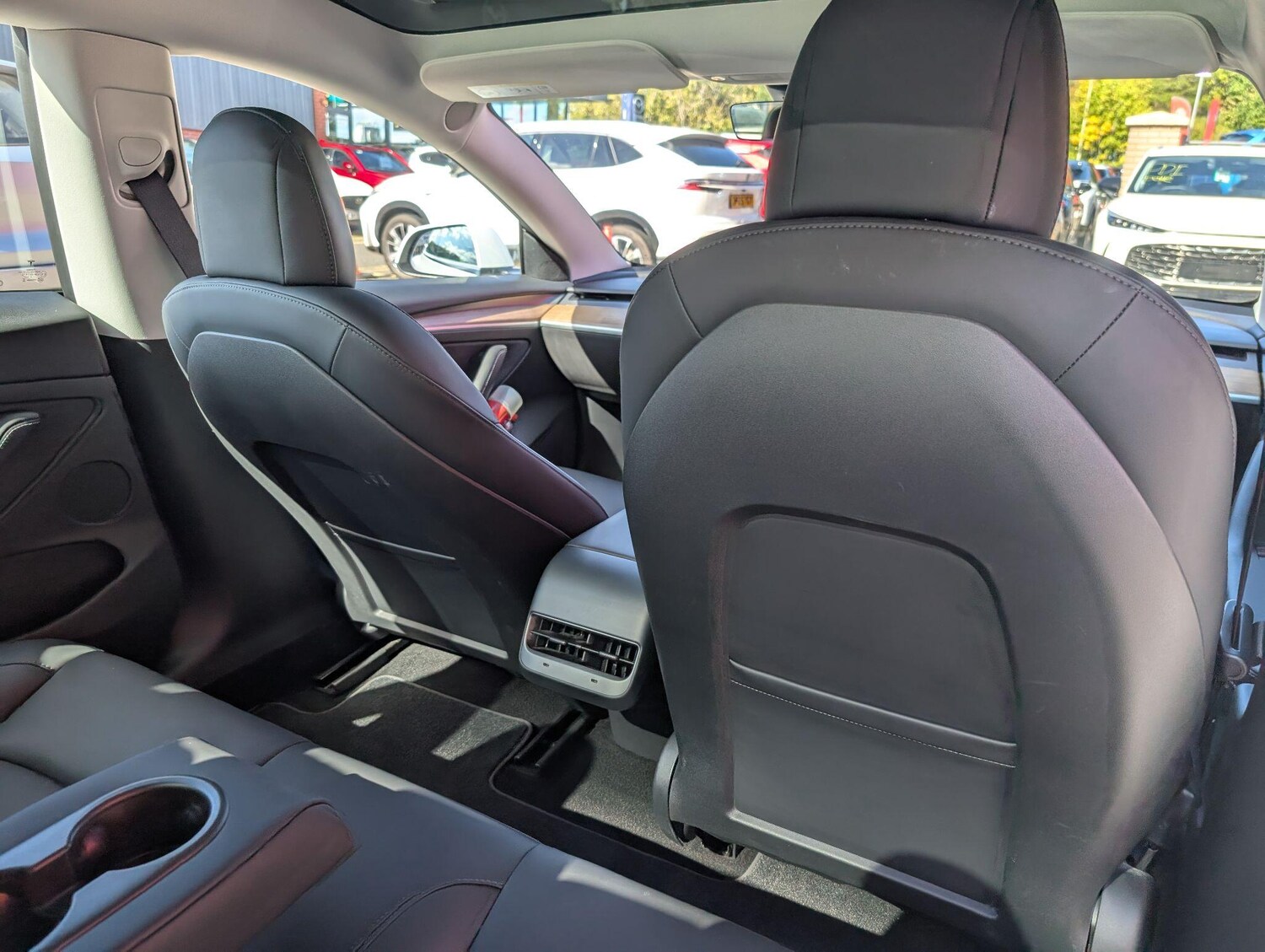 Used Tesla Model 3 2021 for sale - 75884611: Photo 29