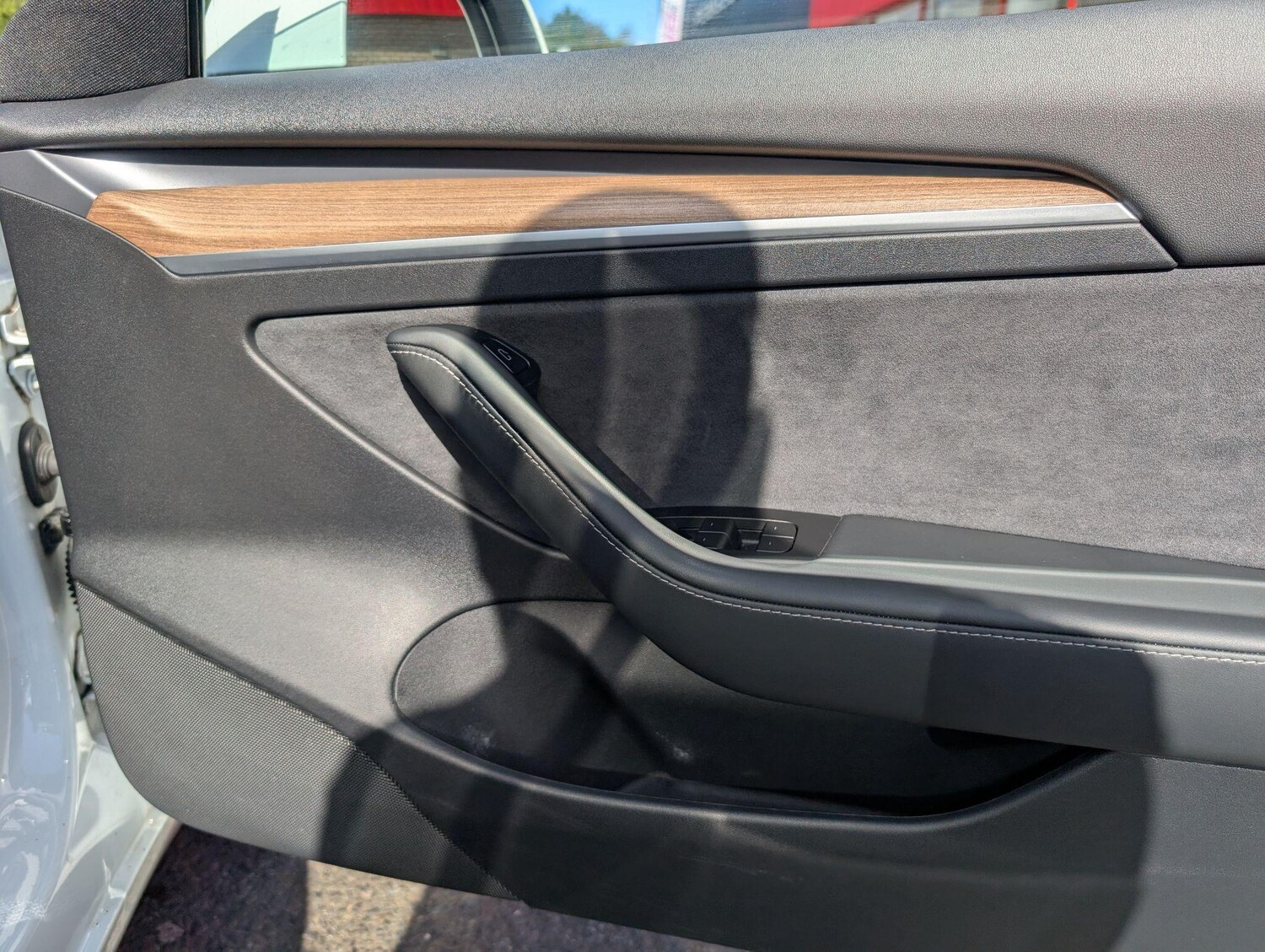 Used Tesla Model 3 2021 for sale - 75884611: Photo 30