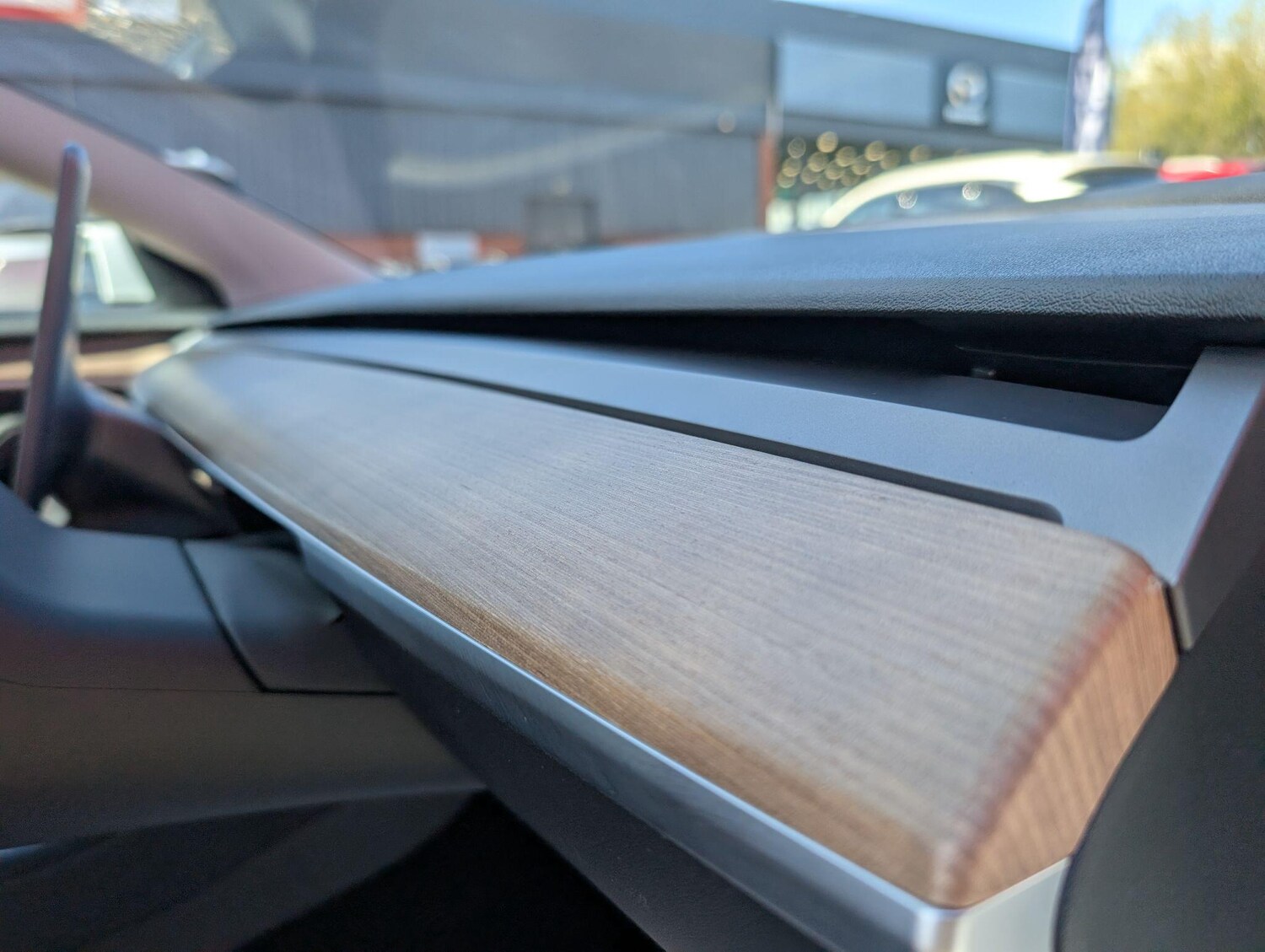 Used Tesla Model 3 2021 for sale - 75884611: Photo 35