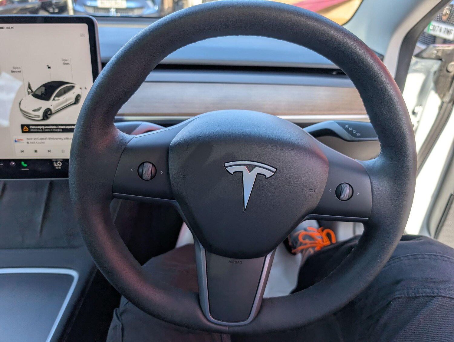 Used Tesla Model 3 2021 for sale - 75884611: Photo 38