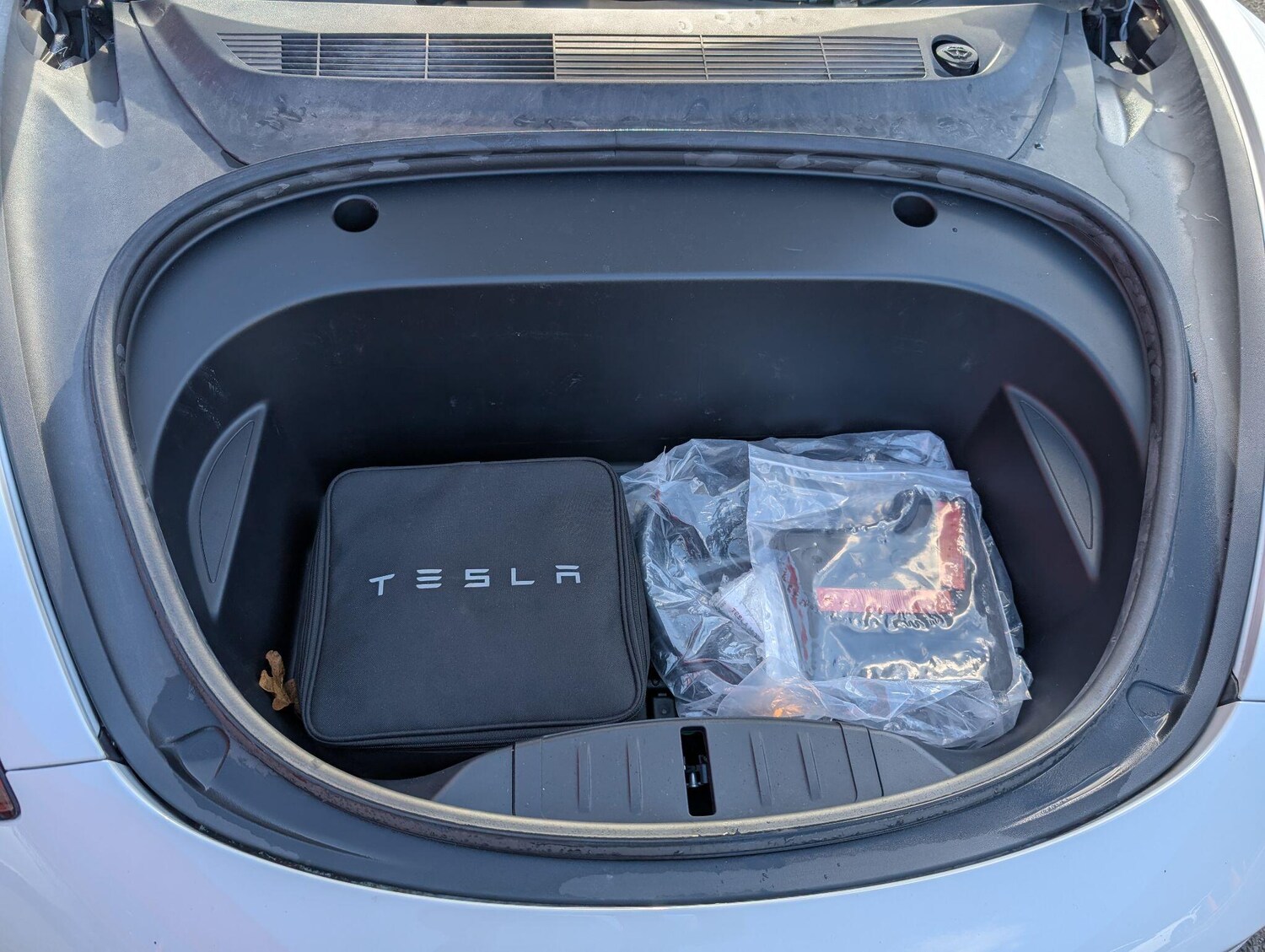 Used Tesla Model 3 2021 for sale - 75884611: Photo 39