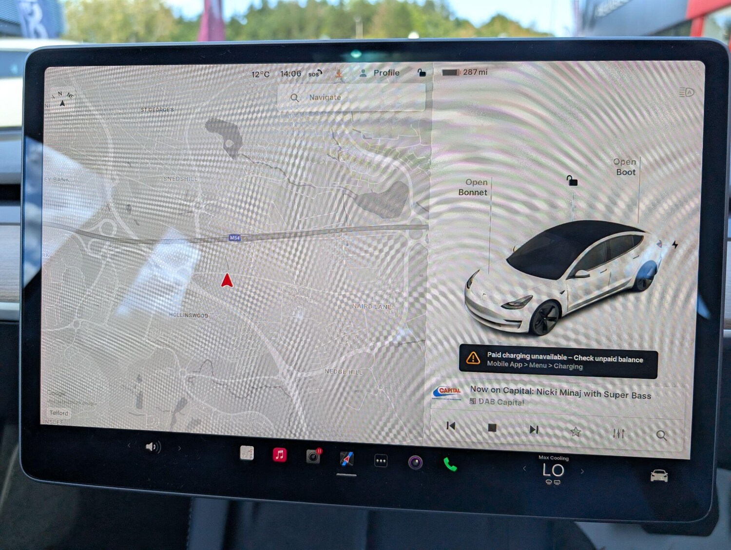 Used Tesla Model 3 2021 for sale - 75884611: Photo 40