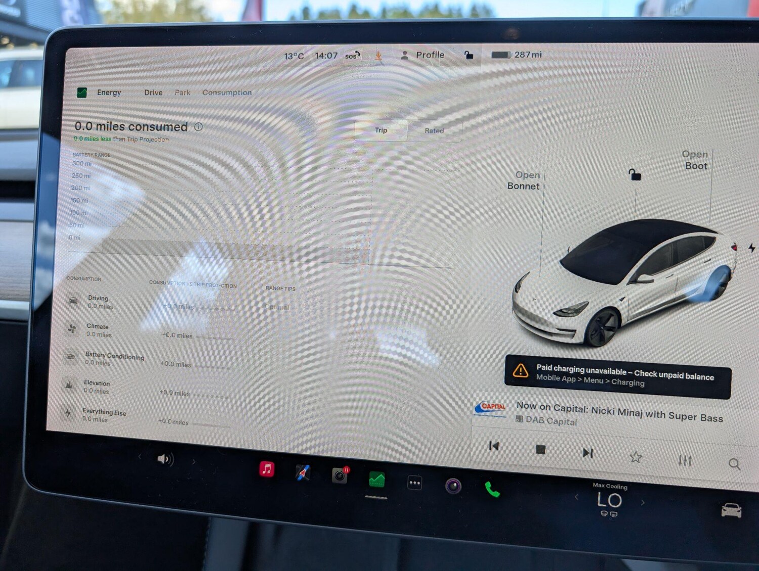 Used Tesla Model 3 2021 for sale - 75884611: Photo 41
