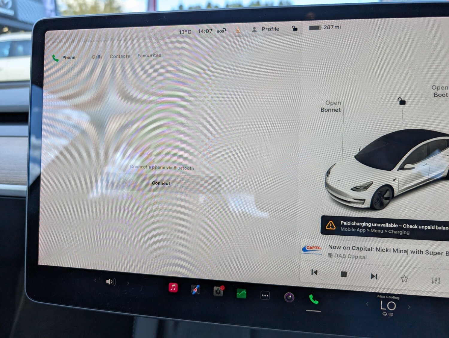 Used Tesla Model 3 2021 for sale - 75884611: Photo 42