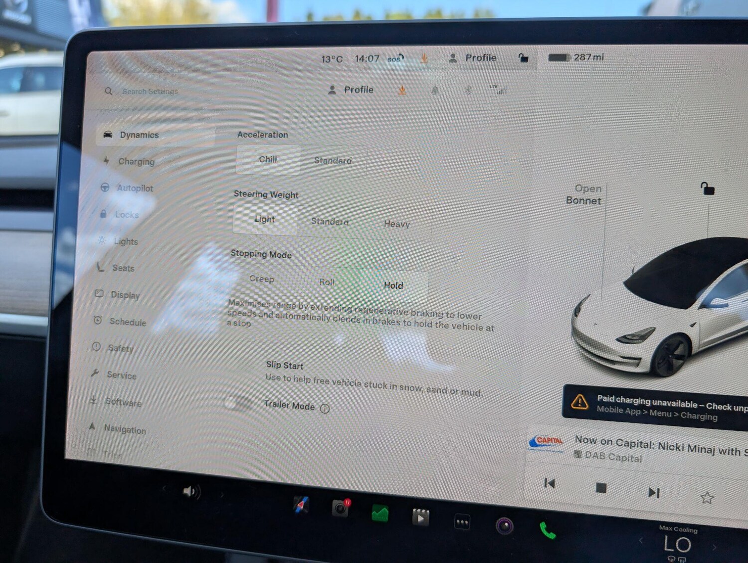 Used Tesla Model 3 2021 for sale - 75884611: Photo 43