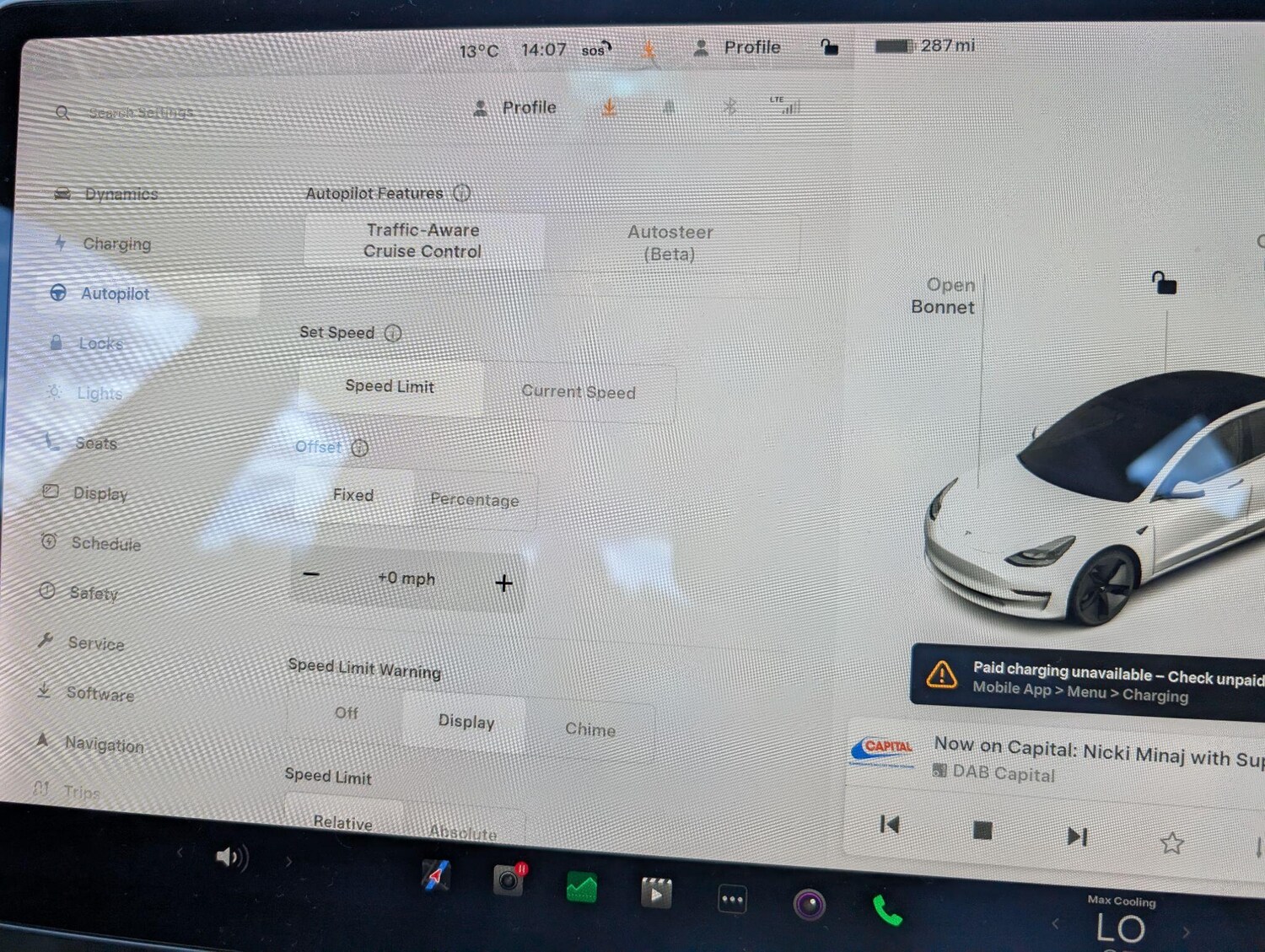 Used Tesla Model 3 2021 for sale - 75884611: Photo 44