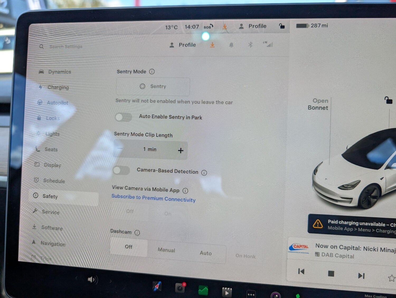 Used Tesla Model 3 2021 for sale - 75884611: Photo 46