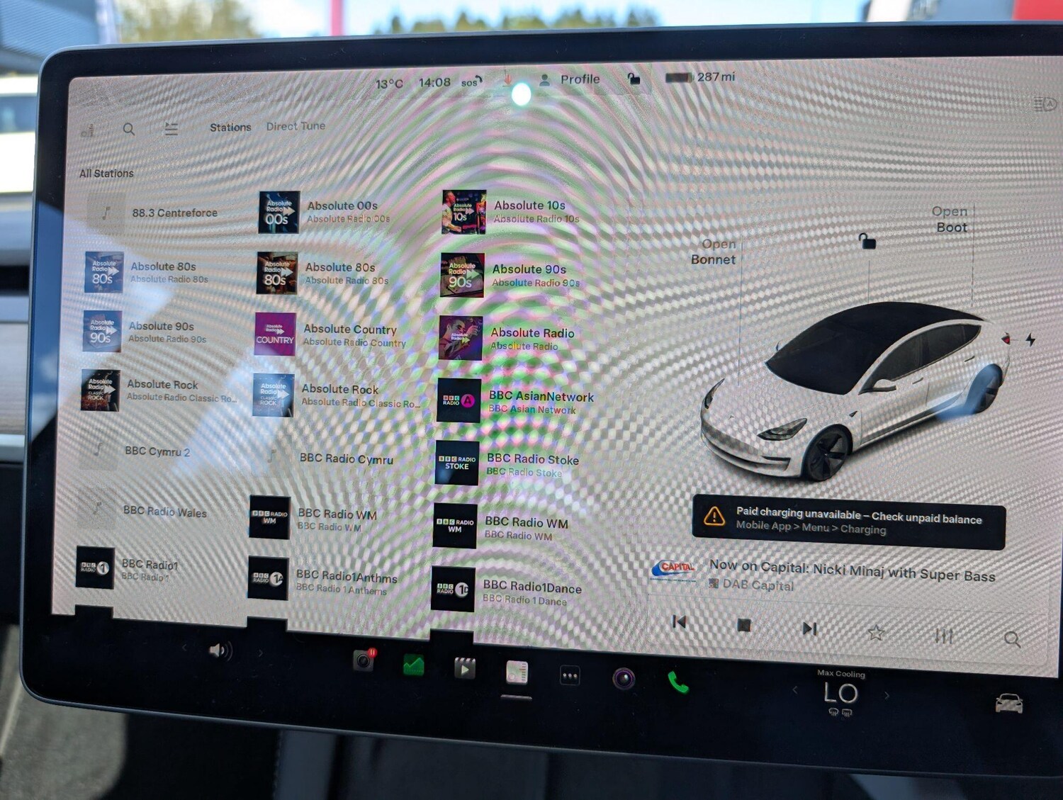 Used Tesla Model 3 2021 for sale - 75884611: Photo 47