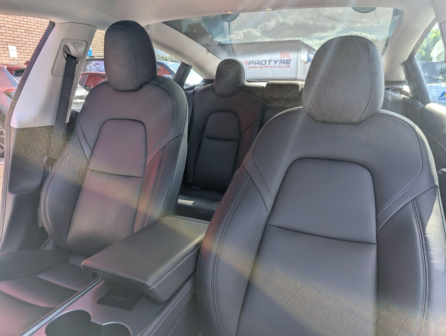 Used Tesla Model 3 2021 for sale - 75884611: Photo 54