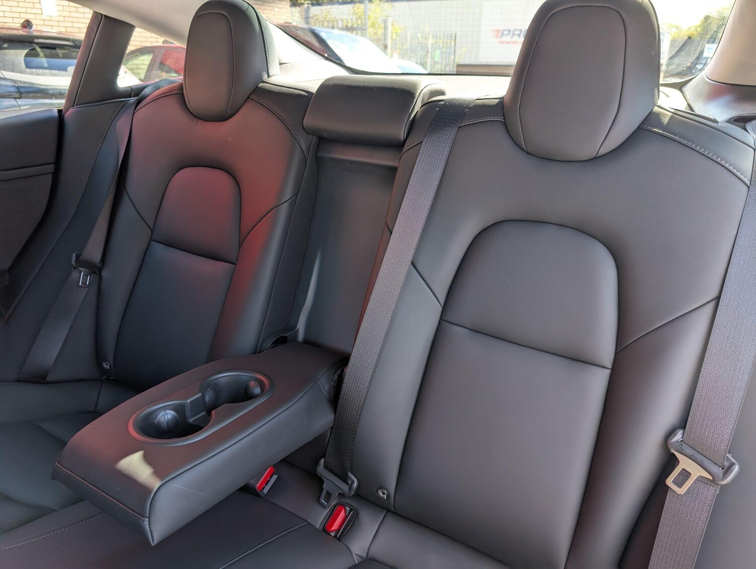 Used Tesla Model 3 2021 for sale - 75884611: Photo 56