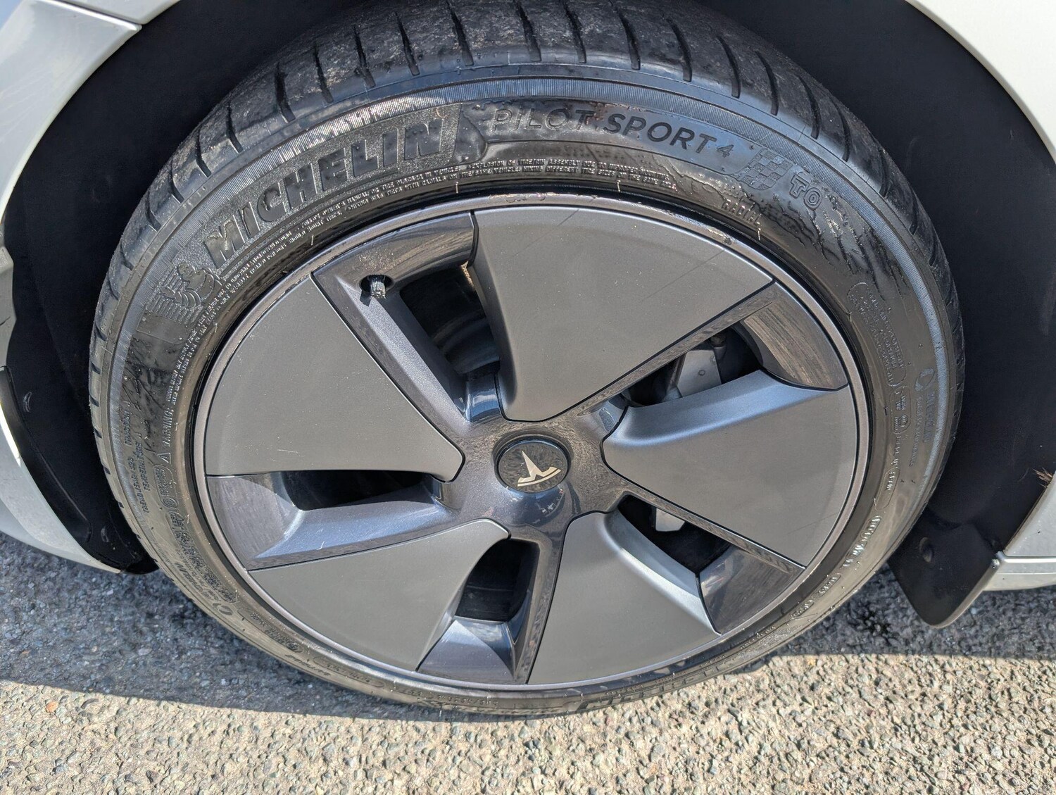 Used Tesla Model 3 2021 for sale - 75884611: Photo 58