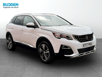 Peugeot - 3008