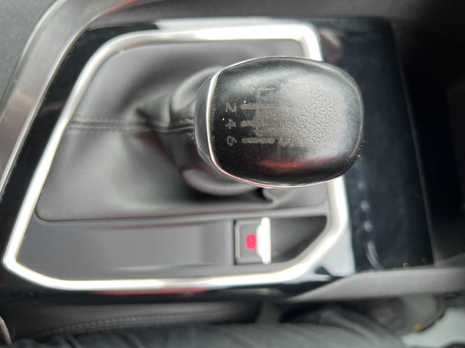 Vehicle 50