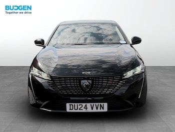 Used Peugeot 308 2024 for sale - 75226093: Photo