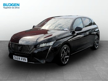 Used Peugeot 308 2024 for sale - 75226093: Photo