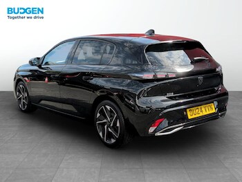 Used Peugeot 308 2024 for sale - 75226093: Photo