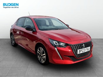 Used Peugeot 208 2023 for sale - 79107409: Photo